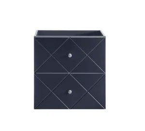ArtCom Doska pod umývadlo ELEGANCE Blue Typ: Doska 90 cm / 89-90