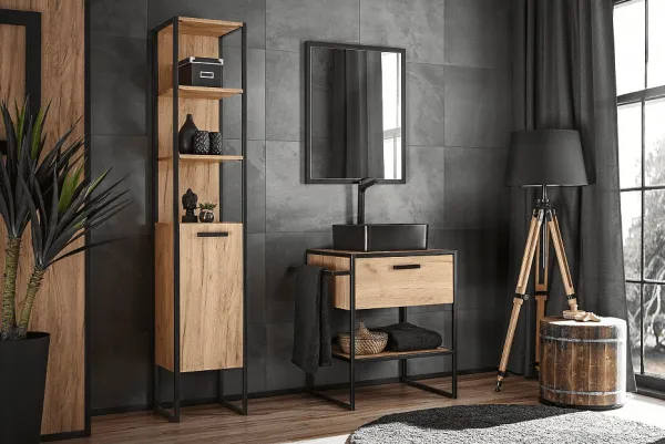 ArtCom Zrkadlo BROOKLIN 840