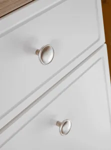 ArtCom Kúpeľňová skrinka nízka SAMOA WHITE 810