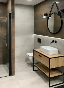 ArtCom Keramické umývadlo KATI 60 SW | biela 60 cm