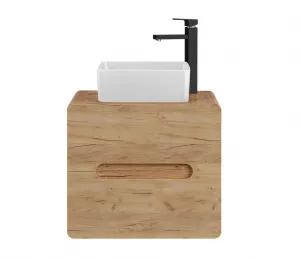 ArtCom Skrinka pod umývadlo ARUBA Craft 828 | 60 cm