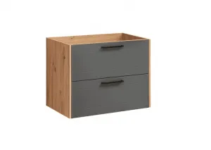 ArtCom Nohy ku skrinke pod umývadlo MADERA 881