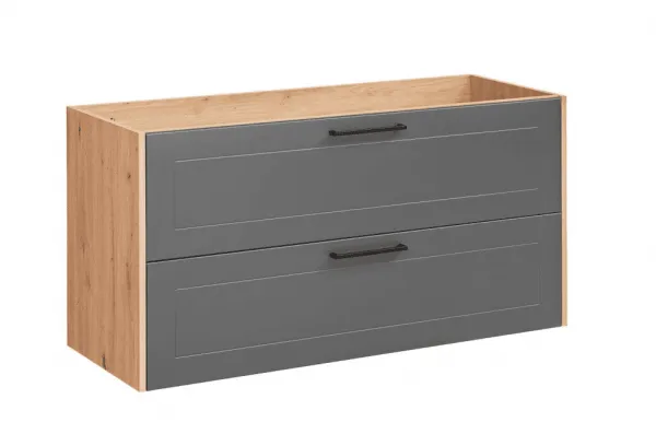 ArtCom Nohy ku skrinke pod umývadlo MADERA 881