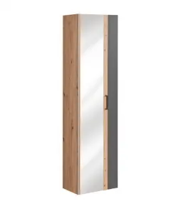 ArtCom Nohy ku vysokej skrinke MADERA 880