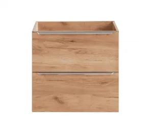 ArtCom Skrinka pod umývadlo CAPRI Oak 820 | 60 cm