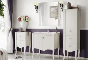ArtCom Zrkadlo ELIZABETH 841 | 80 cm