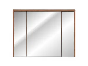 ArtCom Zrkadlová skrinka HAMPTON 842 | 100 cm