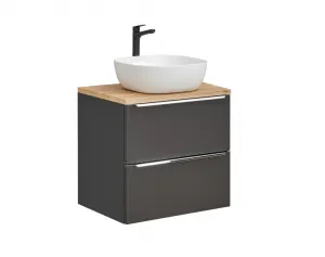 ArtCom Skrinka pod umývadlo CAPRI Cosmos 820 | 60 cm