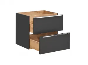 ArtCom Skrinka pod umývadlo CAPRI Cosmos 820 | 60 cm