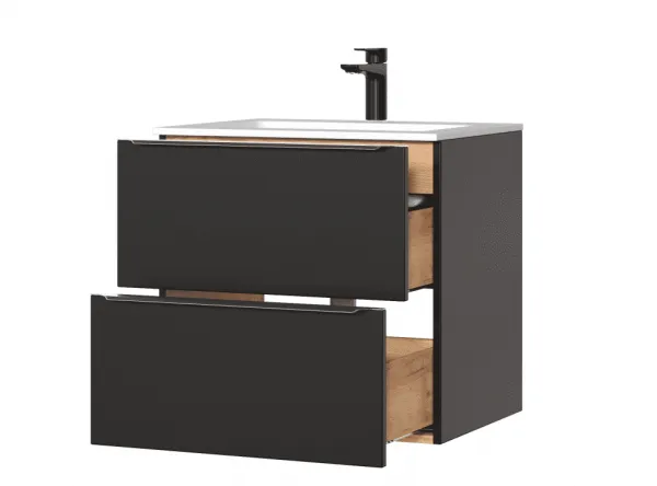 ArtCom Skrinka pod umývadlo CAPRI Cosmos 820 | 60 cm