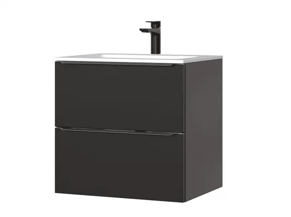 ArtCom Skrinka pod umývadlo CAPRI Cosmos 820 | 60 cm