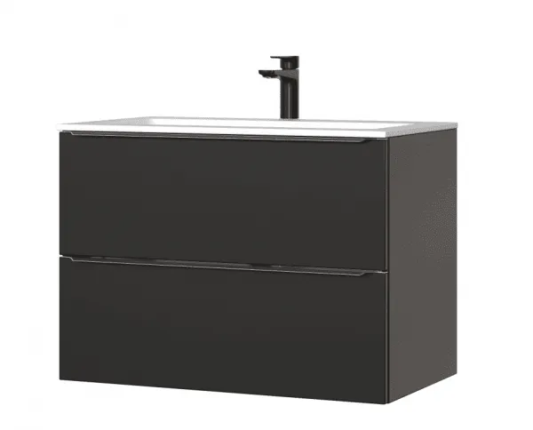 ArtCom Skrinka pod umývadlo CAPRI Cosmos 821 | 80 cm