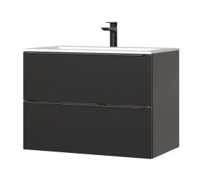 ArtCom Skrinka pod umývadlo CAPRI Cosmos 821 | 80 cm