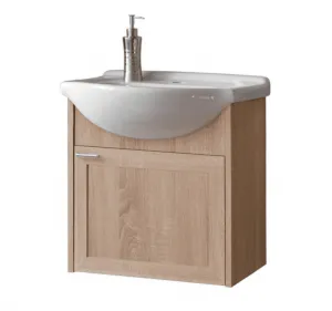 ArtCom Skrinka pod umývadlo PIANO 820 | 60 cm