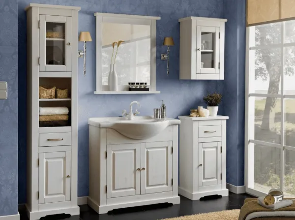 ArtCom Zrkadlo ROMANTIC 840 | 70 cm