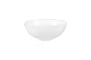ArtCom Keramické umývadlo DOMI MW | biela 32 cm