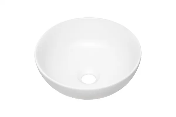 ArtCom Keramické umývadlo DOMI MW | biela 32 cm
