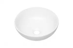 ArtCom Keramické umývadlo DOMI MW | biela 32 cm