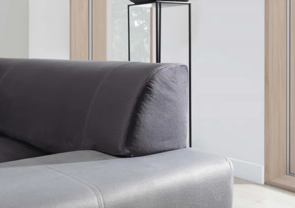 ArtElta Rohová sedacia súprava HAVANA | pravá Farebné prevedenie HAVANA: Soft 29 grey