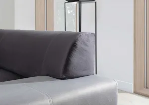 ArtElta Rohová sedacia súprava HAVANA | pravá Farebné prevedenie HAVANA: Soft 29 grey
