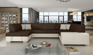 ArtElta Rohová sedacia súprava HAVANA | pravá Farebné prevedenie HAVANA: Soft 29 grey