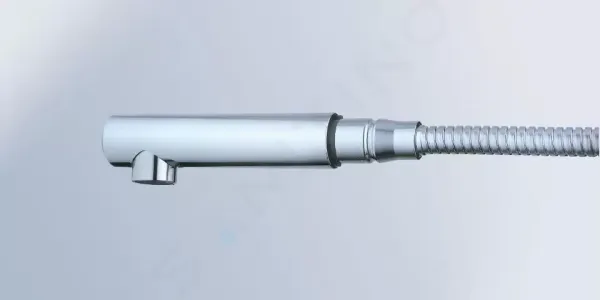 GROHE GROHE - Minta Drezová batéria s výsuvnou koncovkou, chróm 32168000