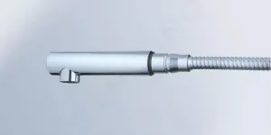GROHE GROHE - Minta Drezová batéria s výsuvnou koncovkou, chróm 32168000