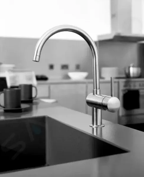 GROHE GROHE - Minta Drezová batéria, chróm 32917000