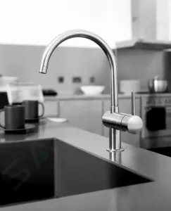 GROHE GROHE - Minta Drezová batéria, chróm 32917000