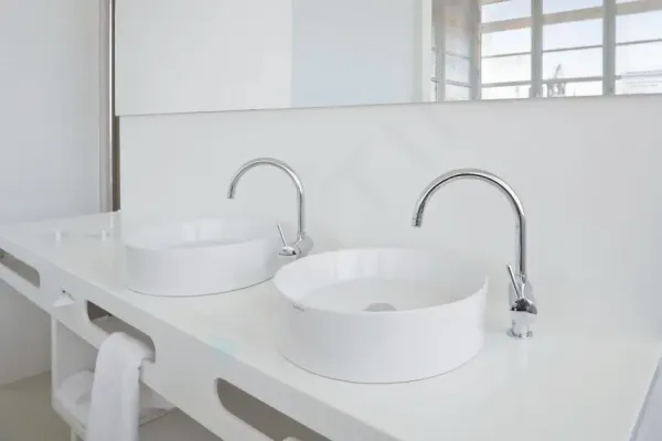 GROHE GROHE - Minta Drezová batéria, chróm 32917000