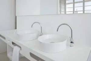 GROHE GROHE - Minta Drezová batéria, chróm 32917000