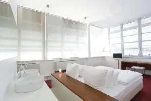 GROHE GROHE - Minta Drezová batéria, chróm 32917000