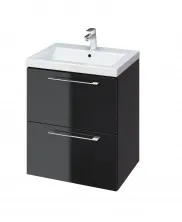 CERSANIT - UMÝVADLO COLOUR 60 1 OTW BOX K103-007