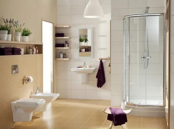 CERSANIT - ZÁVESNÝ BIDET CARINA K31-010