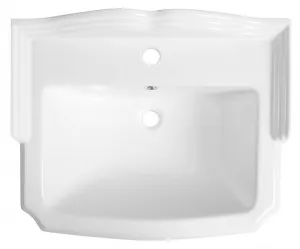 ANTIK umývadlo 58x47 cm AK102