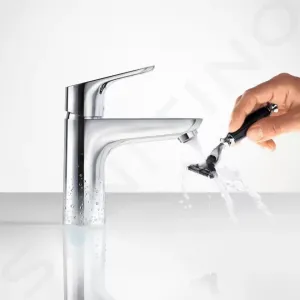 HANSGROHE - Focus E2 Umývadlová batéria, chróm 31517000