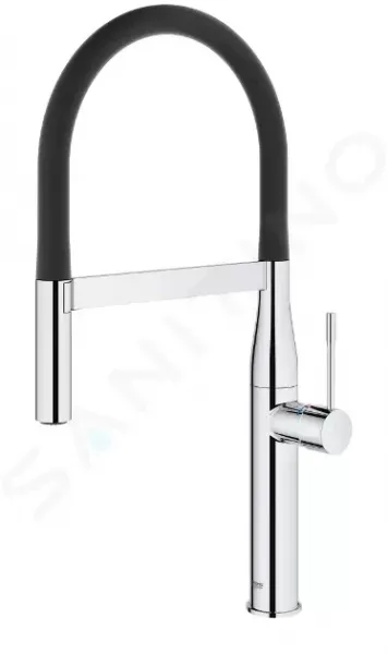Drezová batéria stojaca  ESSENCE 30294000