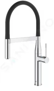 Drezová batéria stojaca  ESSENCE 30294000