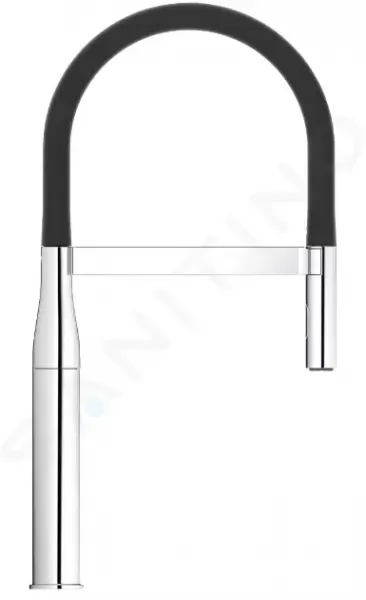 Drezová batéria stojaca  ESSENCE 30294000