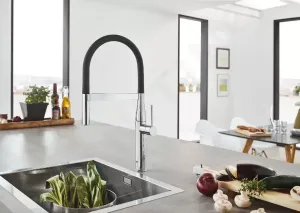 Drezová batéria stojaca  ESSENCE 30294000