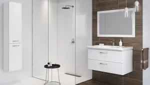 CERSANIT - SLOUPEK LARA BIELA 150x30 S926-007-DSM