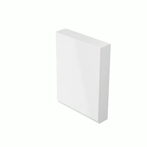 CERSANIT - ZÁVESNÁ SKRINKA MODUO 60 BIELA S929-016