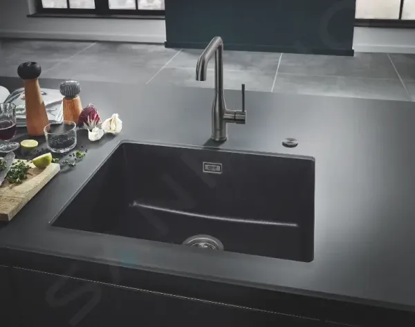 Drezová batéria stojaca ESSENCE 30269AL0