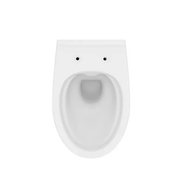 CERSANIT - SET ZÁVESNÁ WC MISA MODUO CLEANON + WC SEDENIE K701-262