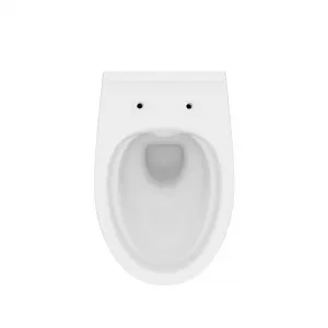 CERSANIT - SET ZÁVESNÁ WC MISA MODUO CLEANON + WC SEDENIE K701-262
