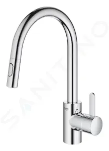 Drezová batéria stojaca  EUROSMART COSMOPOLITAN 31481001