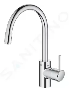 Drezová batéria stojaca CONCETTO 32663003