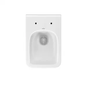 CERSANIT - SET 742 ZÁVESNÁ WC MISA COMO CLEANON so sedadlom DUR ANTI Softclose K701-102