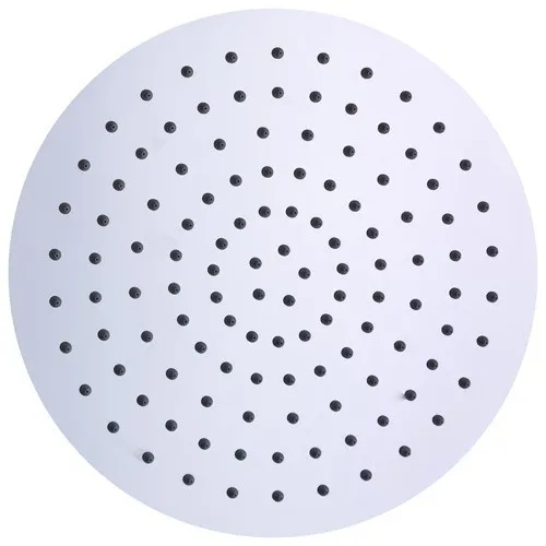 HOPA - Hlavová sprcha VESUV PLUS - Rozmer hlavové sprchy - O 500 mm BAPG8255
