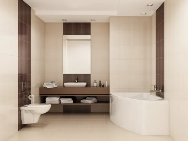 CERSANIT - ZÁVESNÝ BIDET DELFI K11-0018